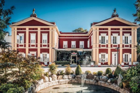 Hotel Villa Madruzzo Trento